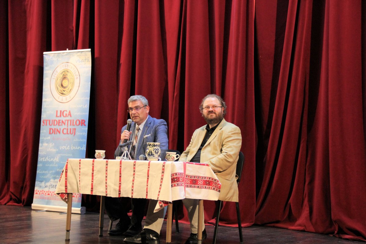 Libertatea, un dar care trebuie mereu câștigat 38646