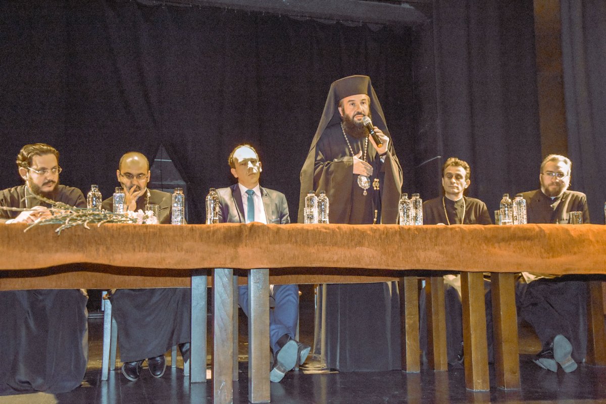 O nouă generație de teologi la Caransebeș 38661