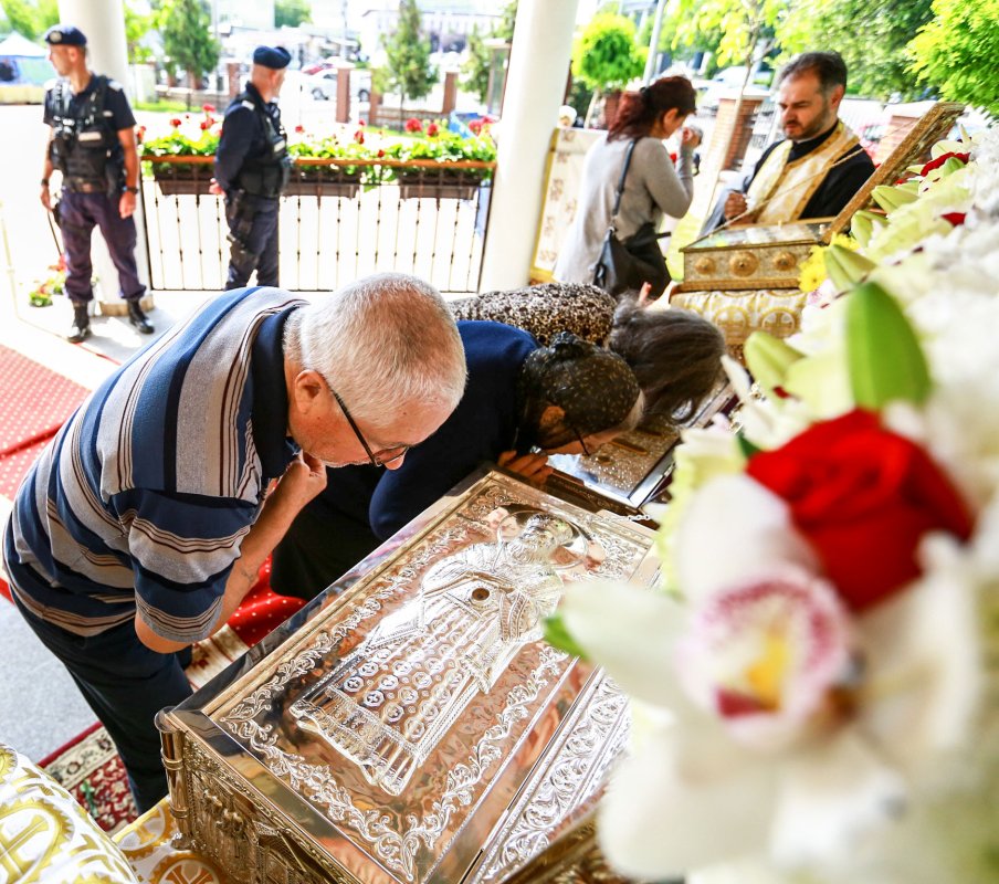 Hramul Catedralei Arhiepiscopale din Buzău 38618