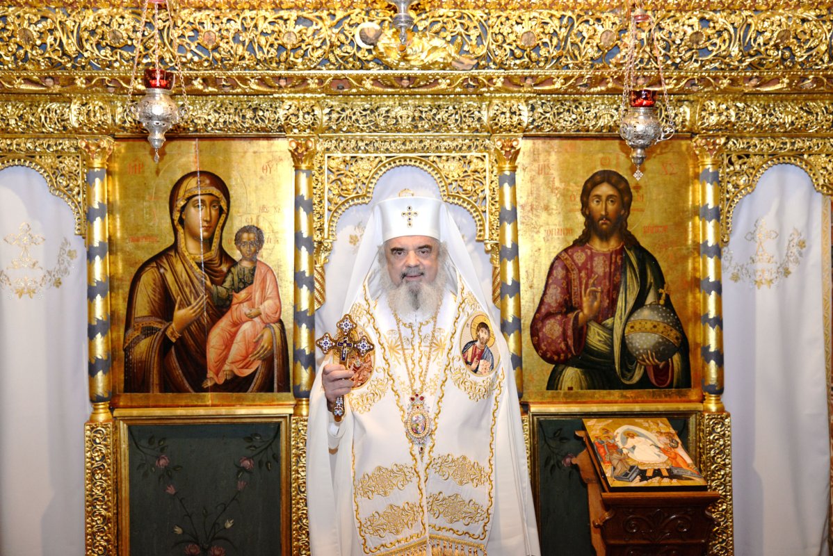 Duminica dreptei credinţe şi a unităţii Bisericii 38517