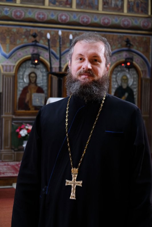 Grija pentru aproapele, esența slujirii sociale 38499