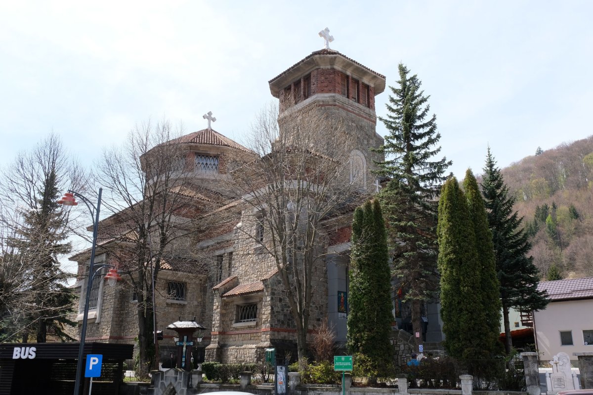 Grija pentru aproapele, esența slujirii sociale 38501