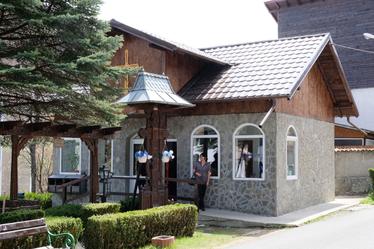 Grija pentru aproapele, esența slujirii sociale 38502