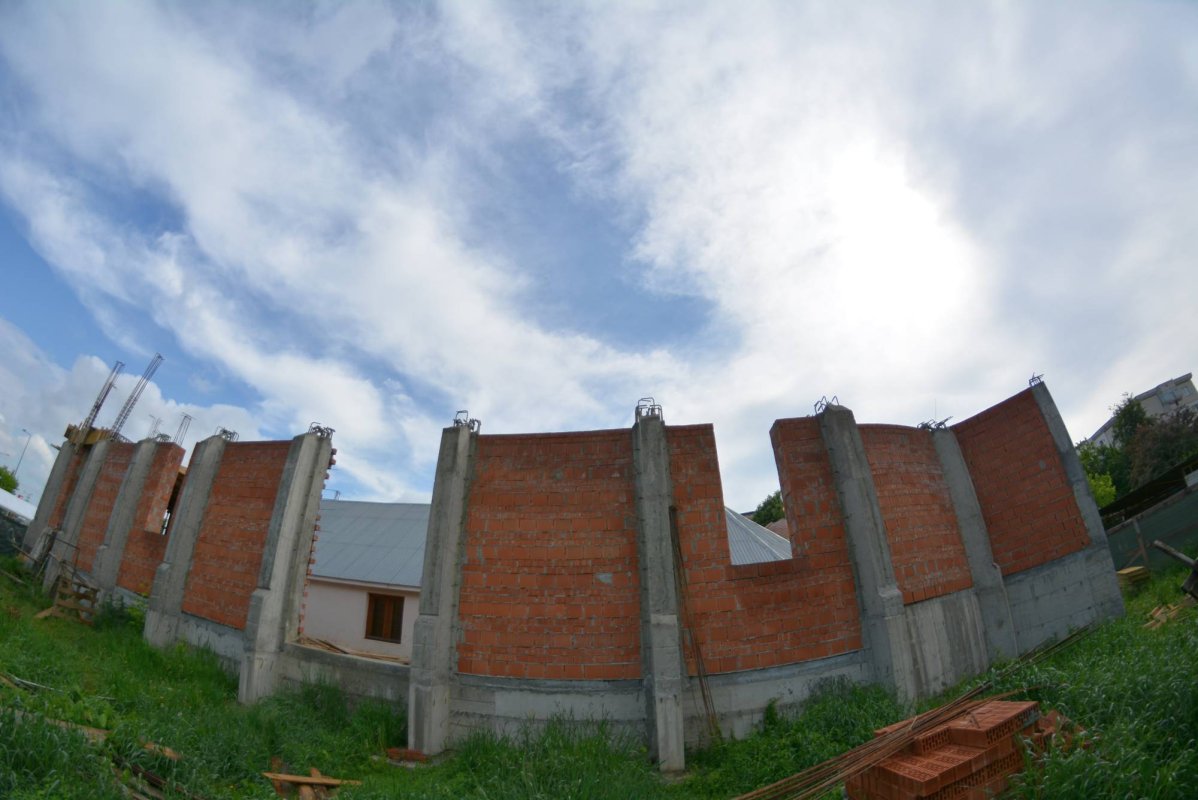 Liturghie şi mărturisire în Parohia Lazaret 38494