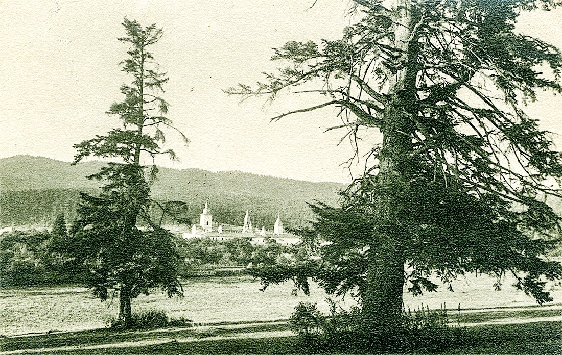 Minunea petrecută la Mănăstirea Neamț sau când pietrele vorbeau 38412