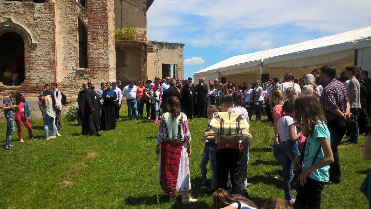 Congresul Tinerilor Ortodocşi, la a XIII-a ediţie 38340