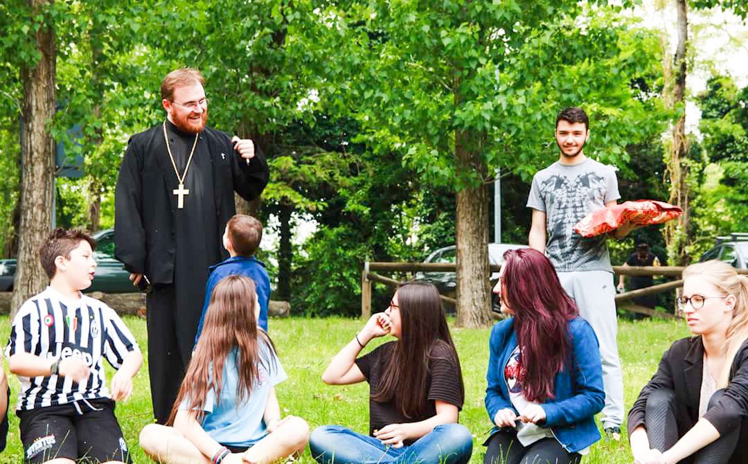 Fiecare tânăr este un izvor unic 38302