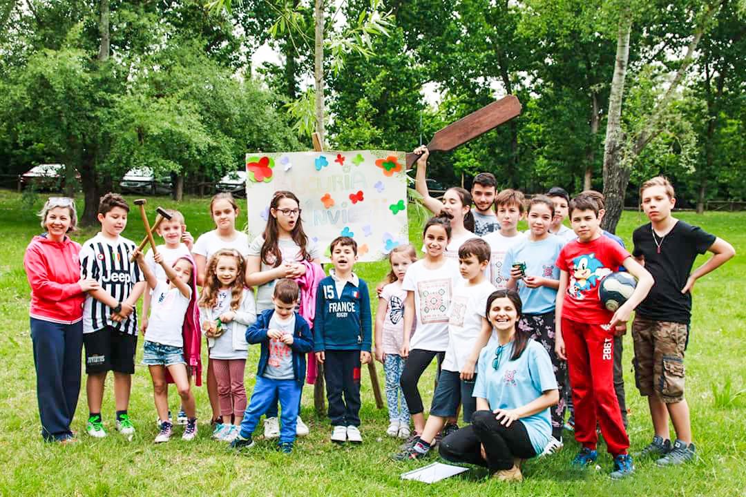 Fiecare tânăr este un izvor unic 38303