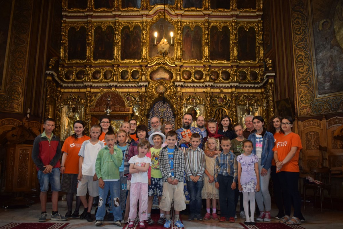 „Raze în lumină” la prima ediţie 38253