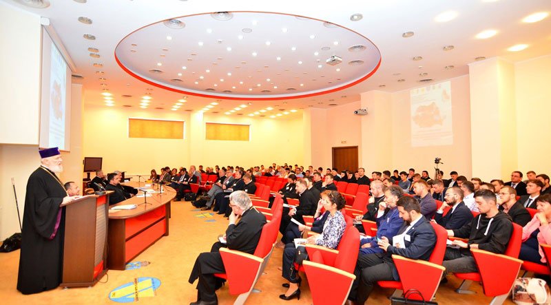 Simpozion internațional la Târgoviște 38316