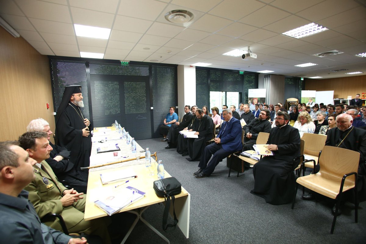 Simpozionul „În drum spre Marea Unire”, în a doua ediție la Sibiu 38328