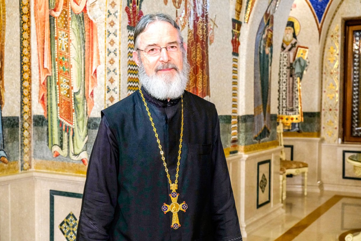 Icoana Rusaliilor, portretul nașterii Bisericii 38245