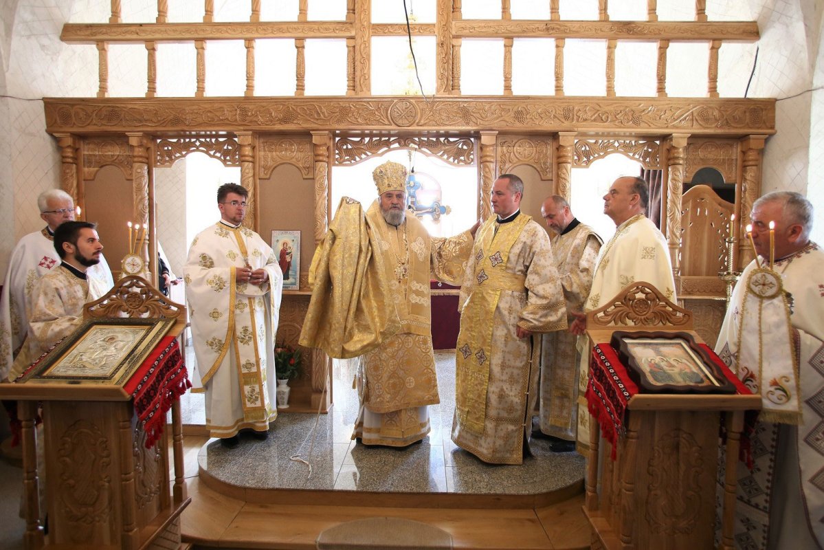 Nou paroh la Orlat, județul Sibiu 38179