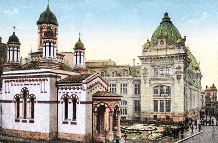 Părintele Toma Chiricuță, misionarul mărturisitor 38203