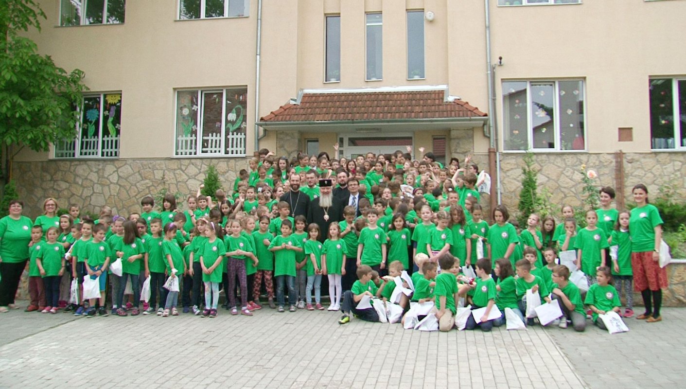 Daruri şi activităţi pentru copii 38060