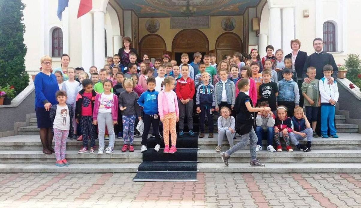 Daruri şi activităţi pentru copii 38061