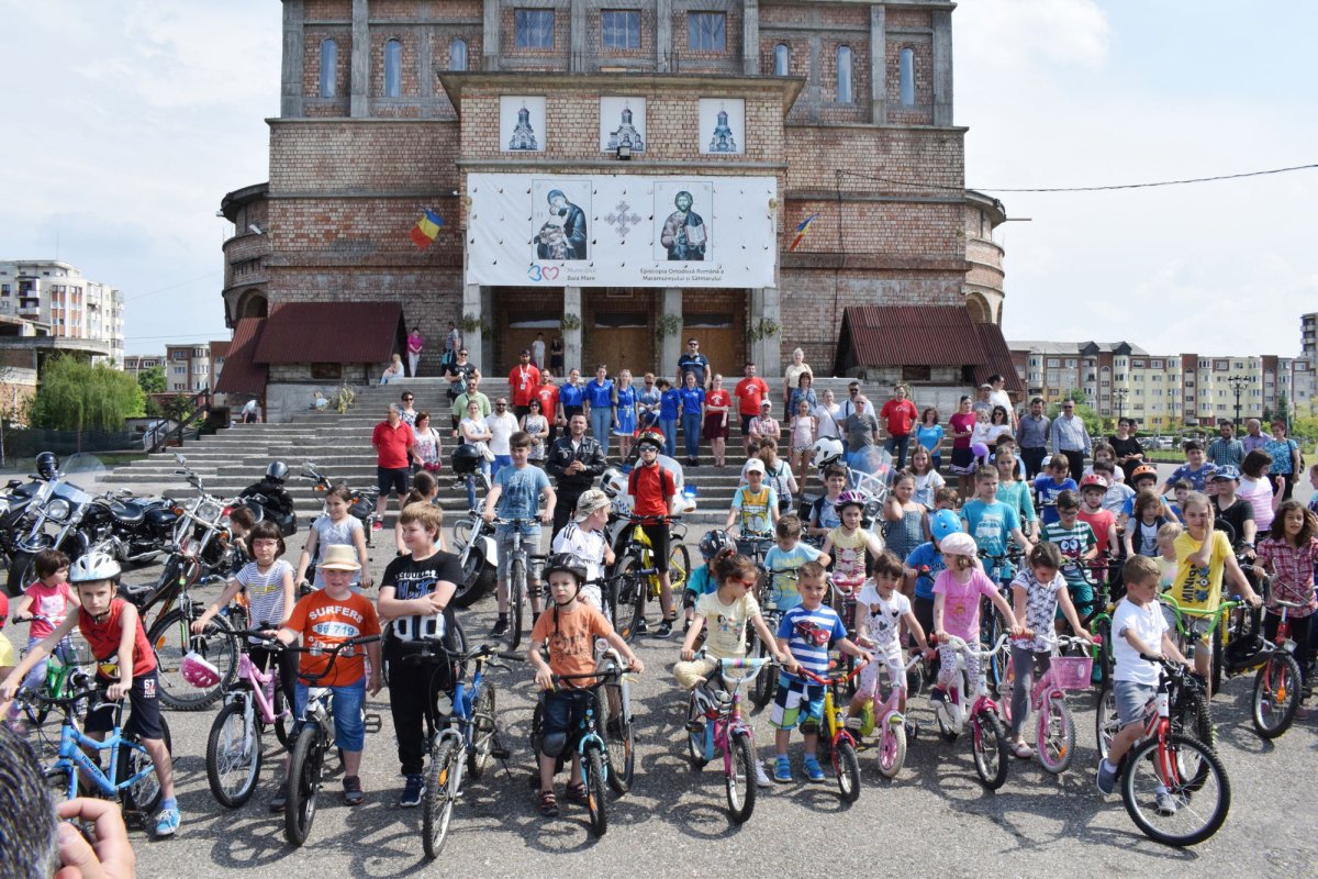 Daruri şi activităţi pentru copii 38063