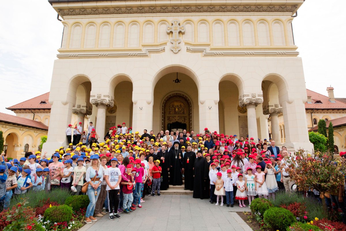 Daruri şi activităţi pentru copii 38064