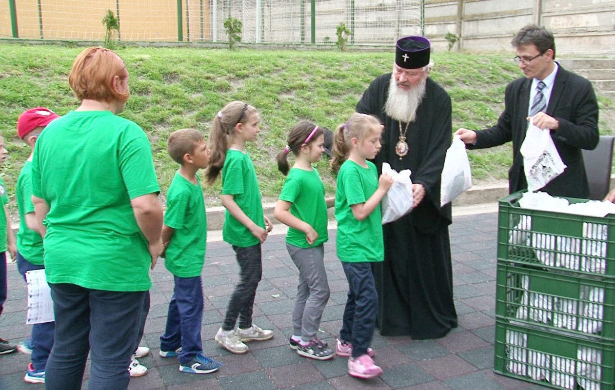 Daruri şi activităţi pentru copii 38066