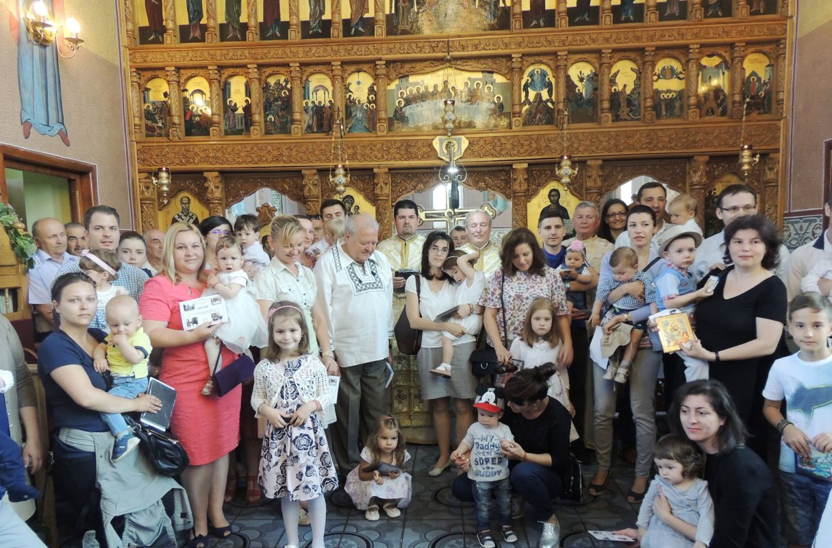 Daruri şi activităţi pentru copii 38069