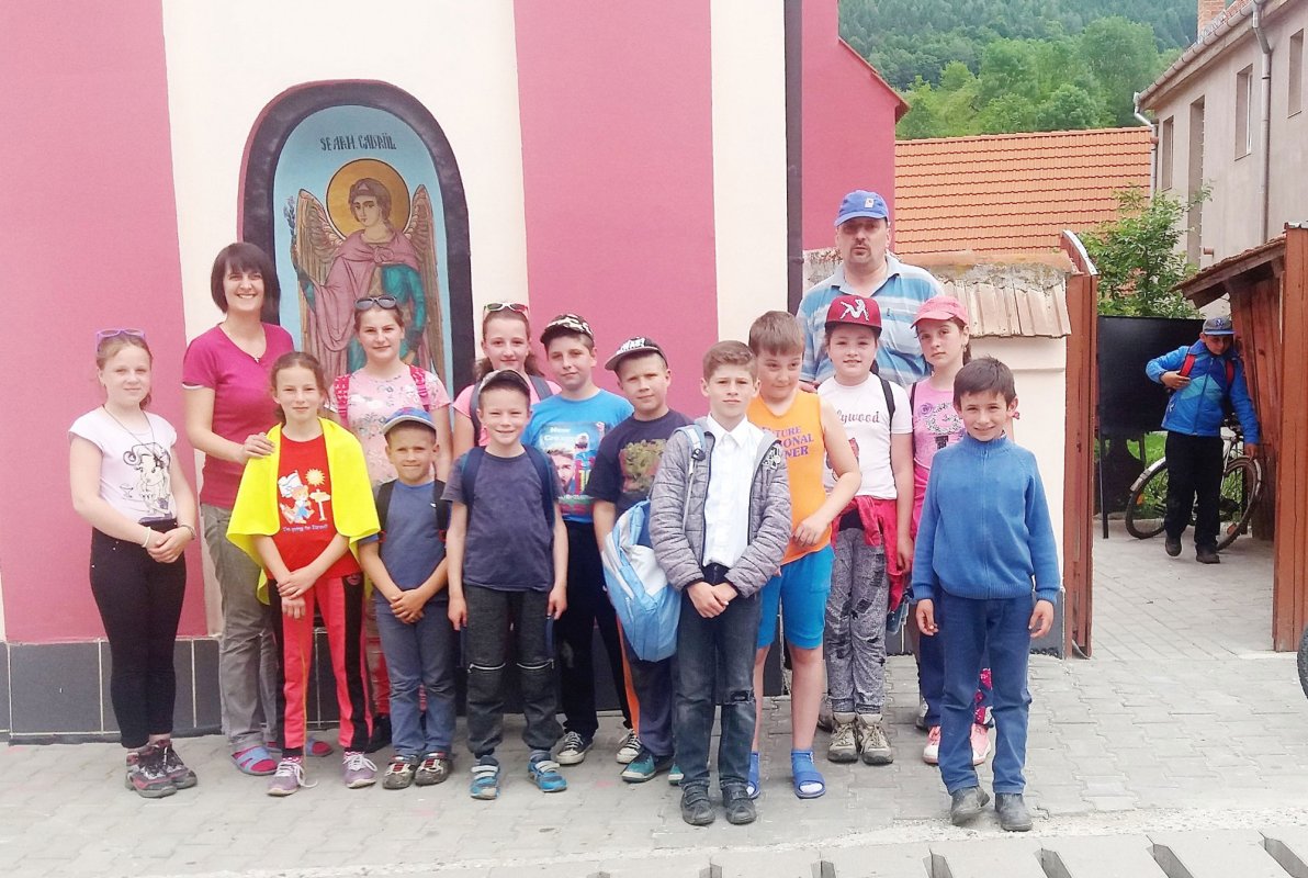 Daruri şi activităţi pentru copii 38070