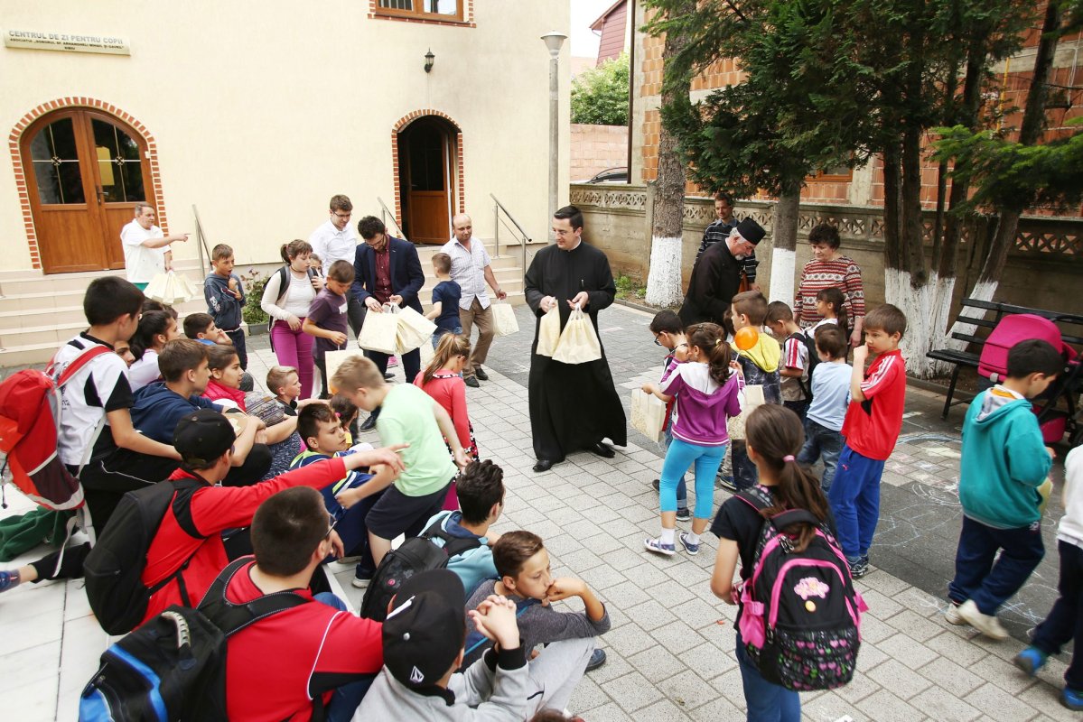 Daruri şi activităţi pentru copii 38071