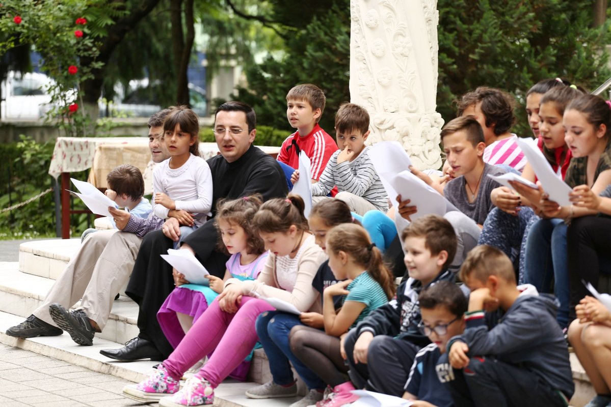 Daruri şi activităţi pentru copii 38072