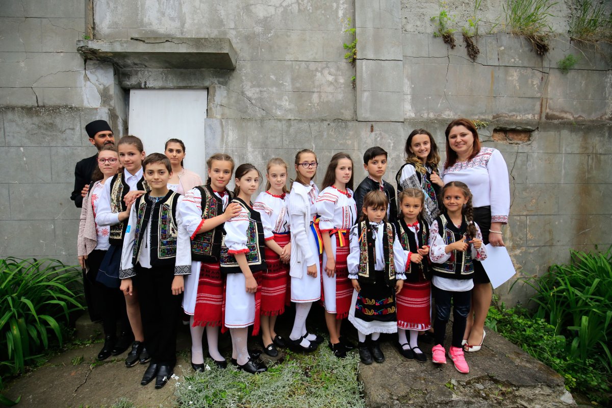 Olimpiada meșteșugurilor în Harghita 38075