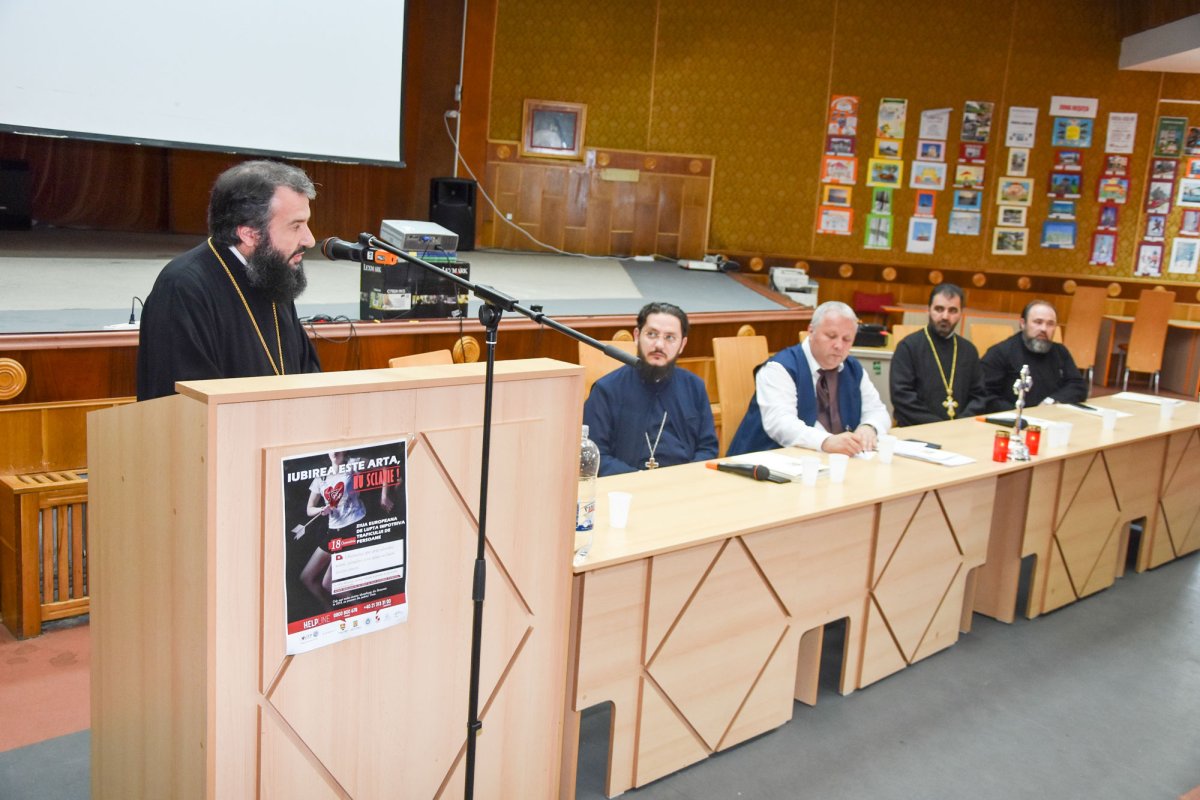 Premierea olimpicilor la disciplina religie 38087