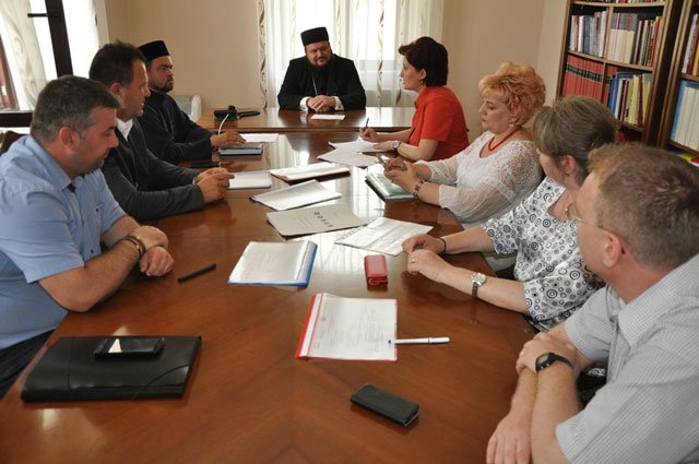 „Profesorul anului” în Episcopia Sălajului 38077