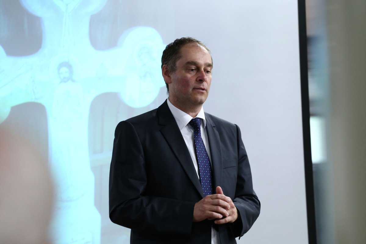 Lansare de carte la Sibiu 38016