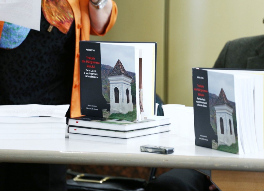 Lansare de carte la Sibiu 38017