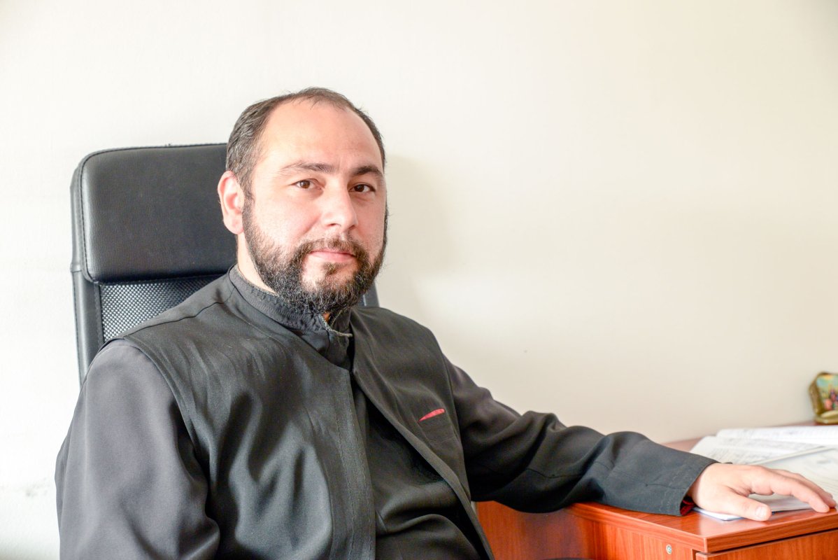 „Bucuria pe care ţi-o oferă un copil e inimaginabilă” 37920