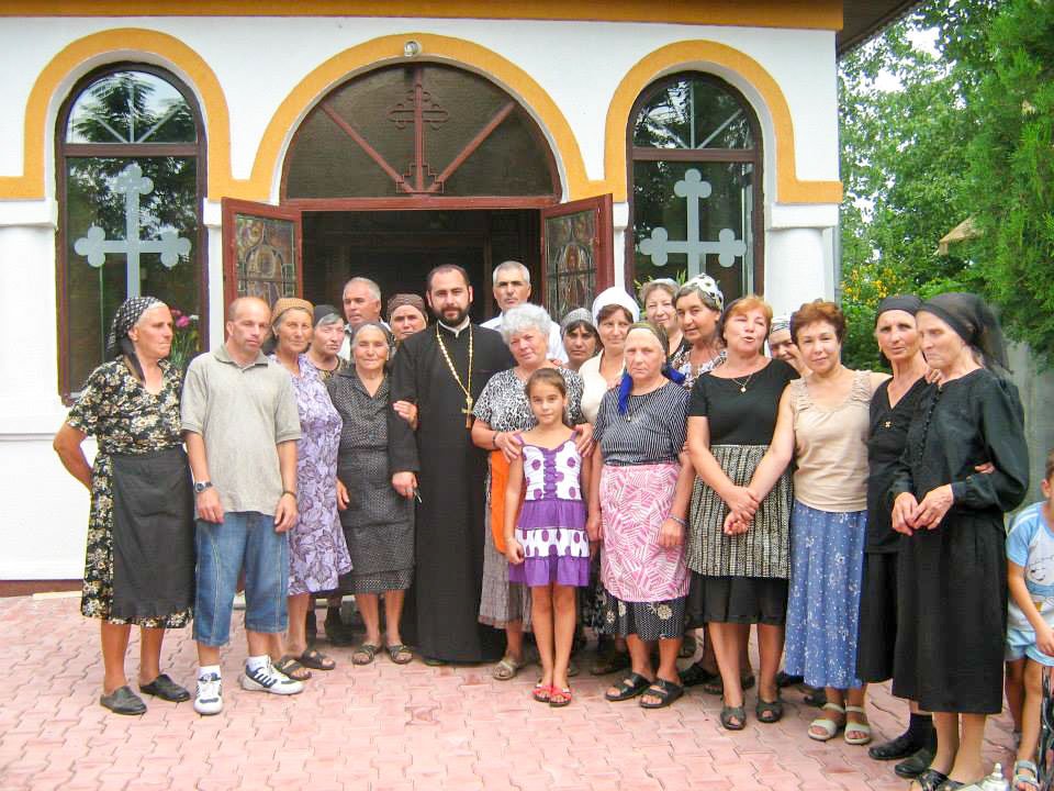 „Bucuria pe care ţi-o oferă un copil e inimaginabilă” 37921