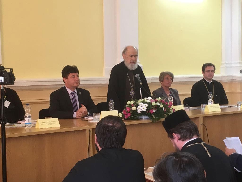 Colocviu național la Facultatea de Teologie Ortodoxă din Arad 37969
