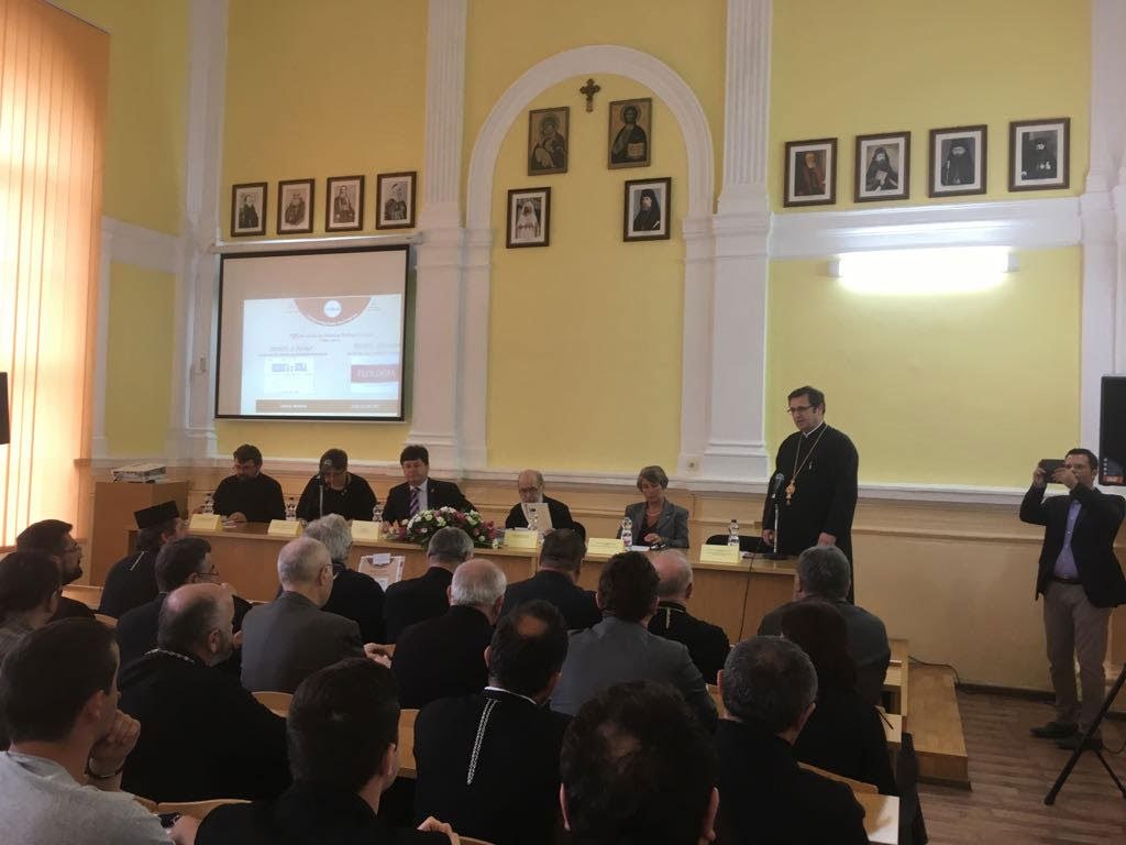 Colocviu național la Facultatea de Teologie Ortodoxă din Arad 37971