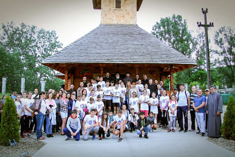 Competiţia sportivă „Campionii Bucuriei”, la final 37934