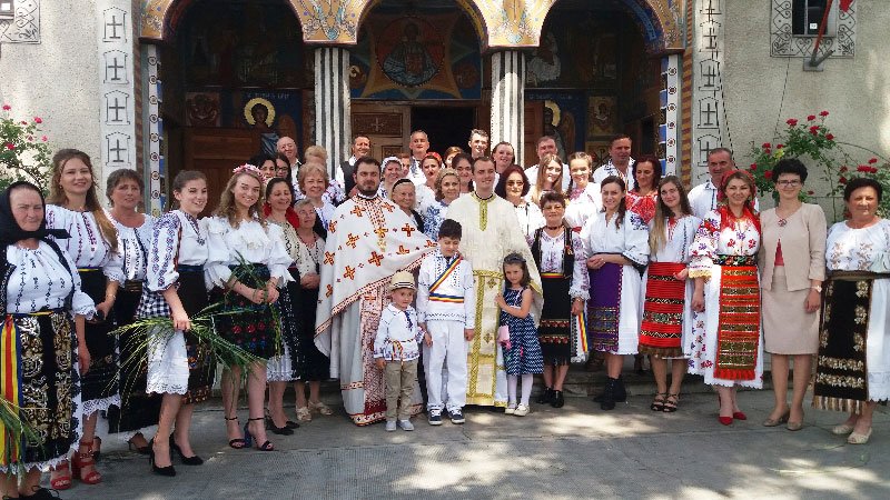 Nou preot în cartierul clujean Dâmbul Rotund 37957