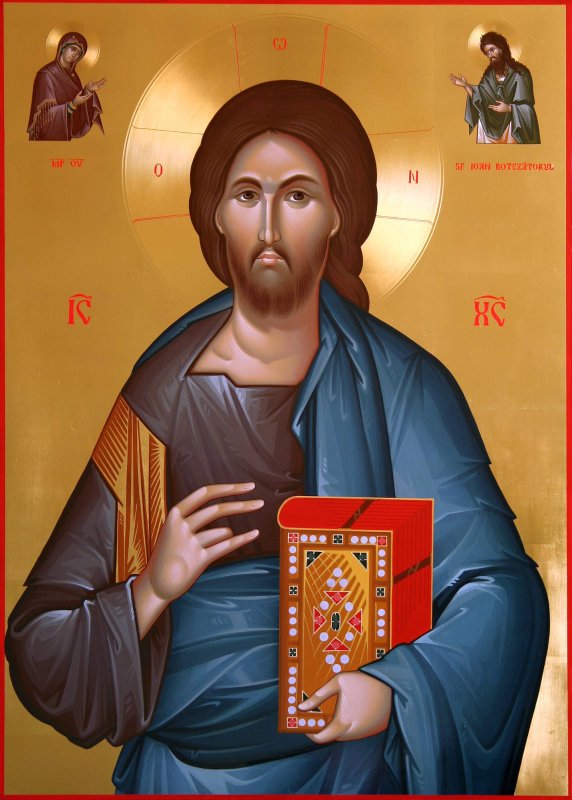 Sfințenia pe toate le descoperă și luminează 37904