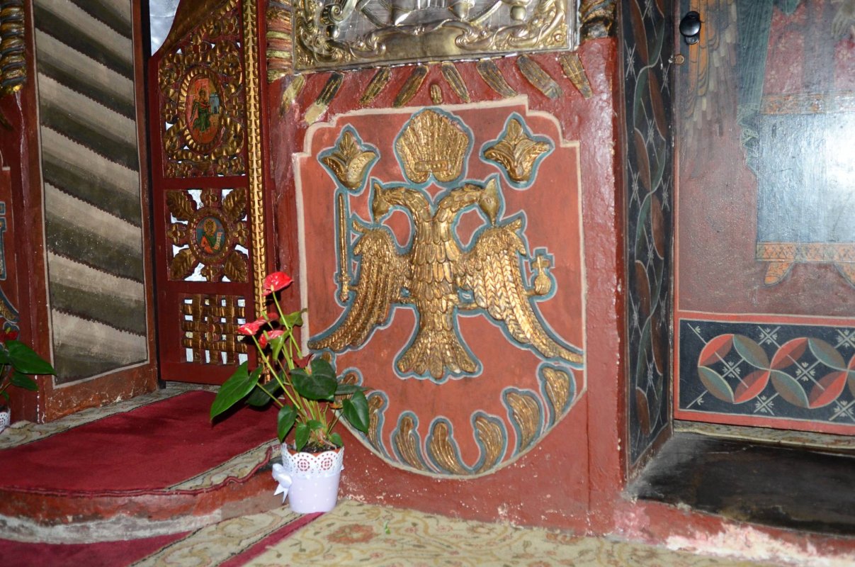 „Toţi Sfinţii”, poarta cerurilor Olteniei 37878