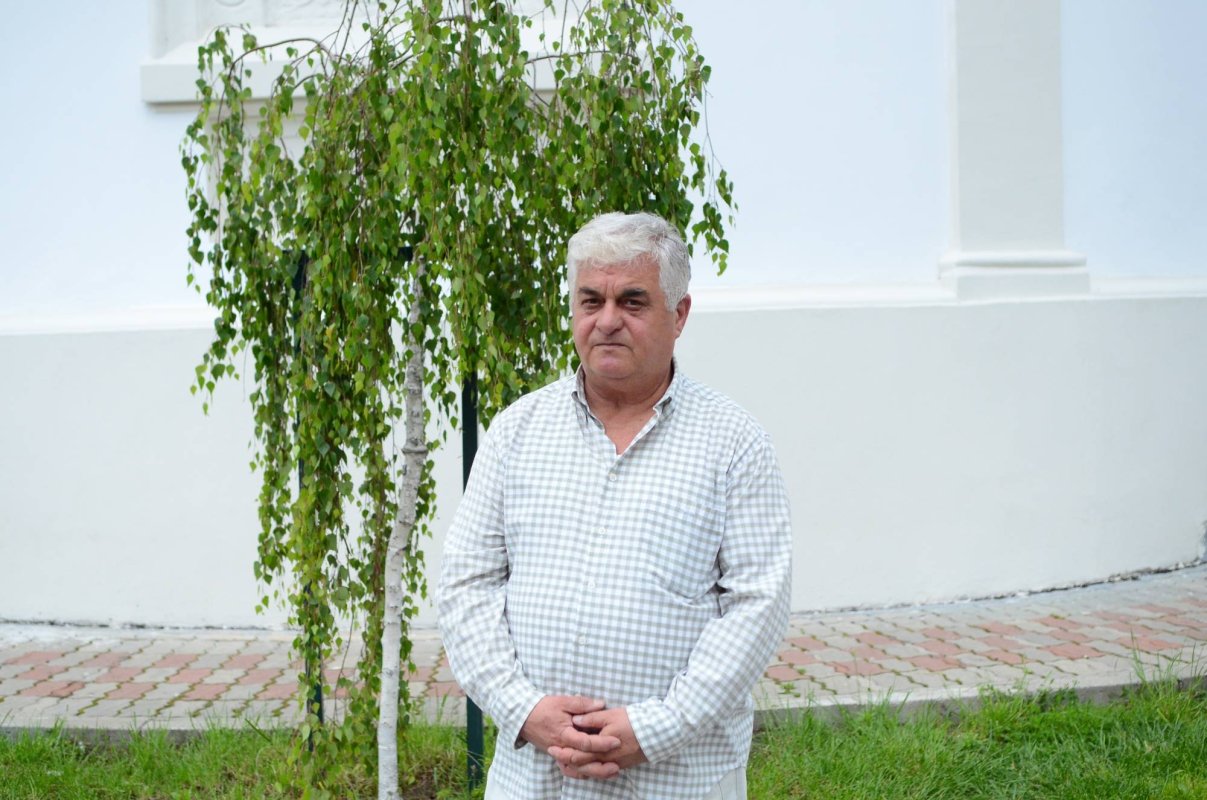 „Toţi Sfinţii”, poarta cerurilor Olteniei 37880