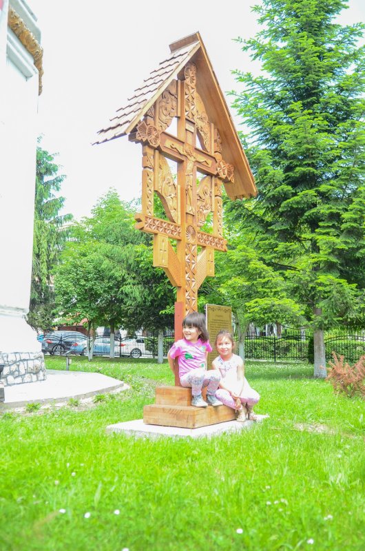 „Toţi Sfinţii”, poarta cerurilor Olteniei 37882