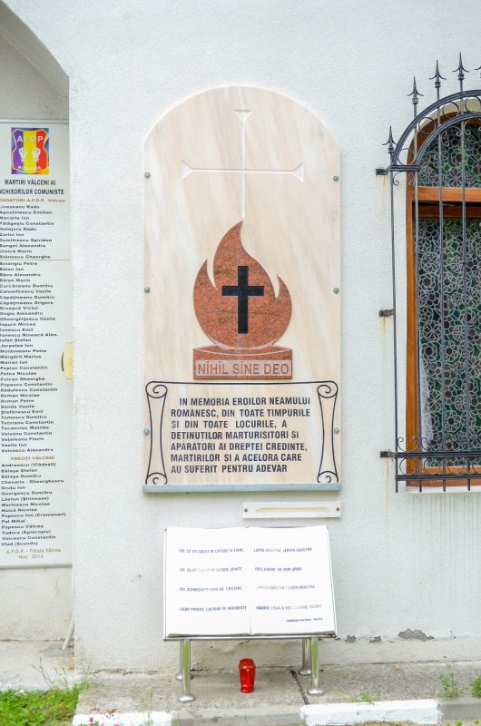 „Toţi Sfinţii”, poarta cerurilor Olteniei 37893