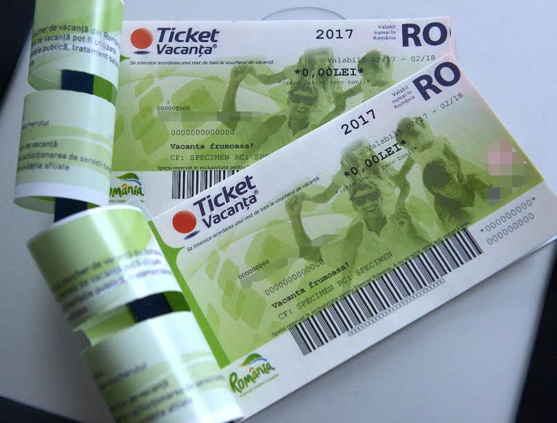 Amenzi pentru vânzarea voucherului de vacanţă 37867