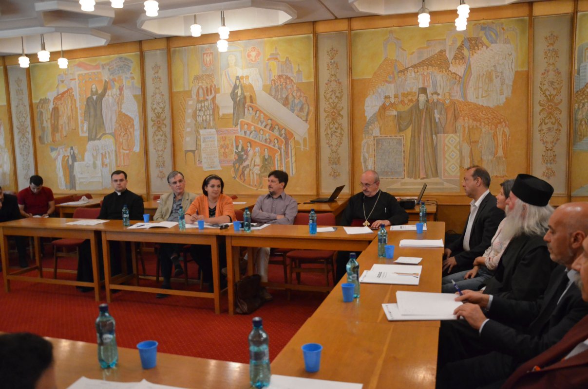 Colocviu bilateral franco-român la Timișoara 37837