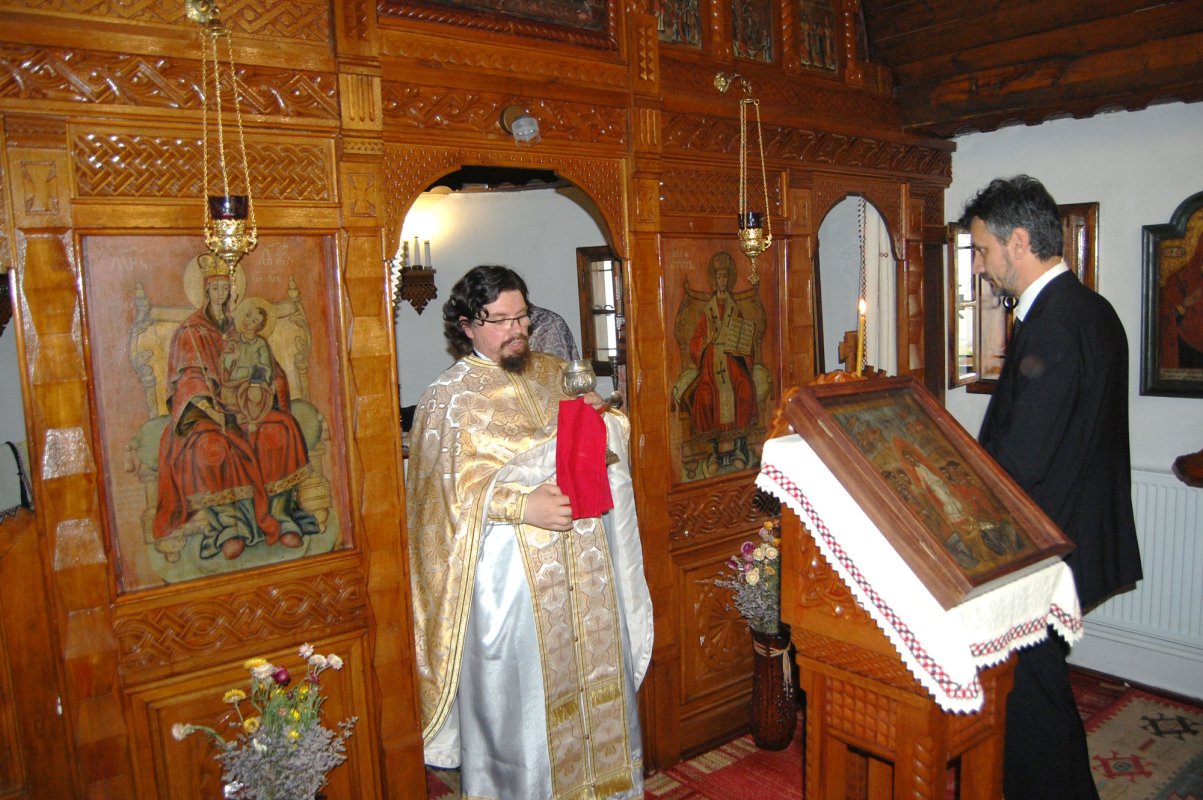 Curs festiv la Facultatea de Litere, Istorie şi Teologie din Timişoara 37839