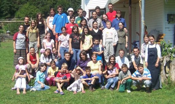 Sesiuni de formare pentru tineri, la Cluj-Napoca 37827