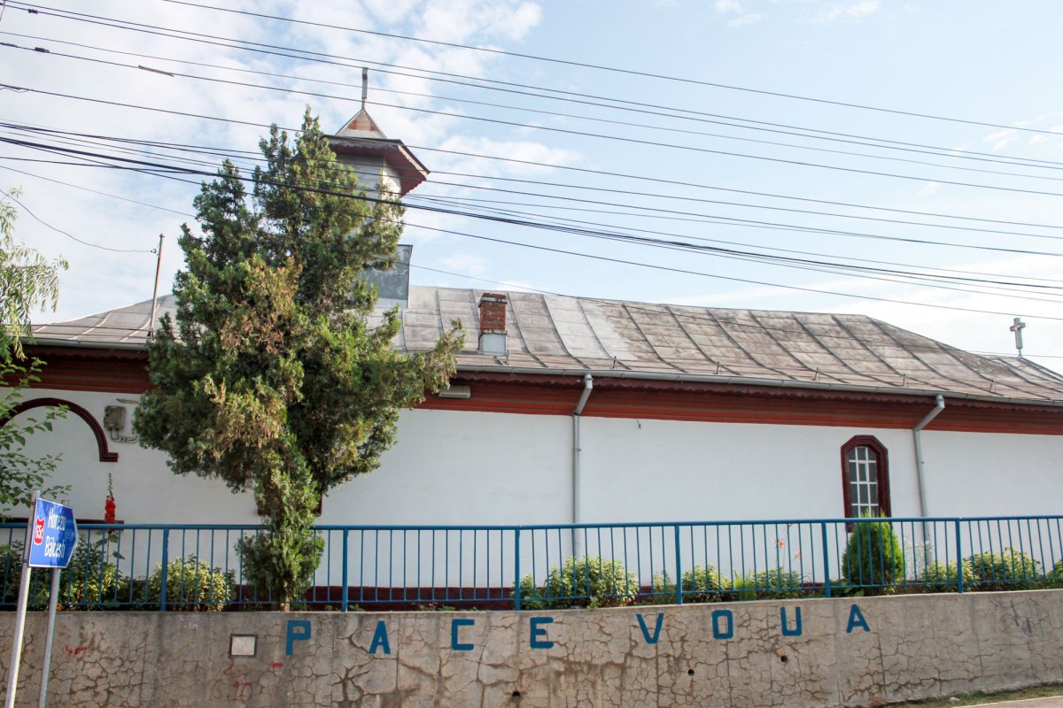 Bucurii sfinte la Craiova şi Poiana Mare 37751