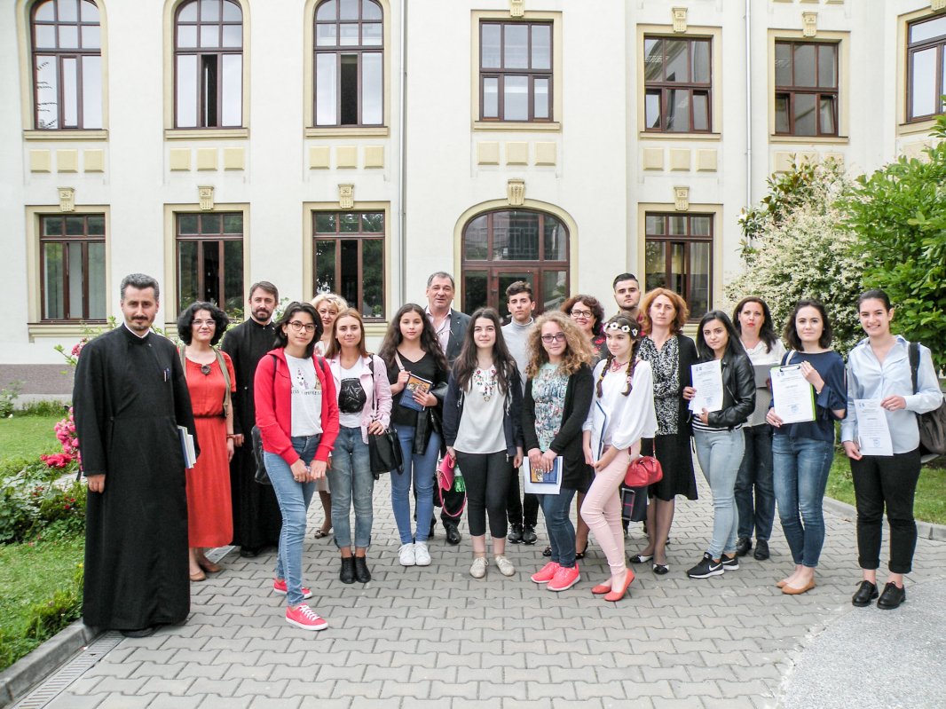 Concursul oratoric „Sfântul Ioan Gură de Aur”, ediția a XIII-a 37753