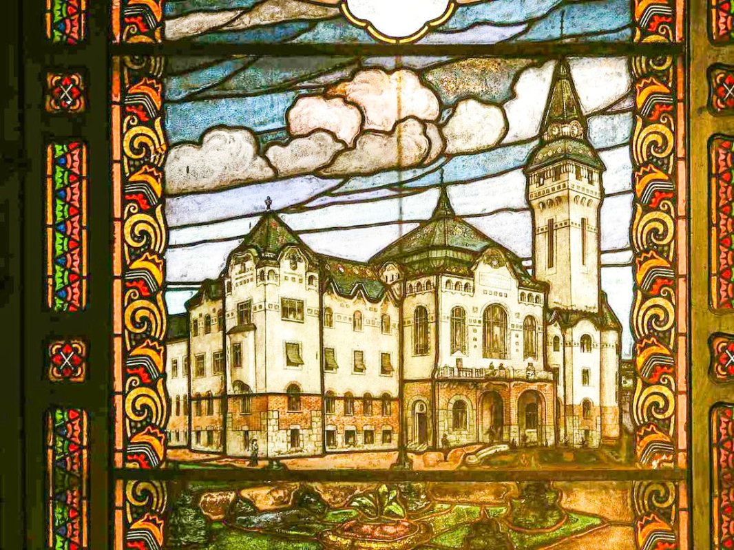 Evenimente de Ziua Mondială „Art Nouveau” 37803